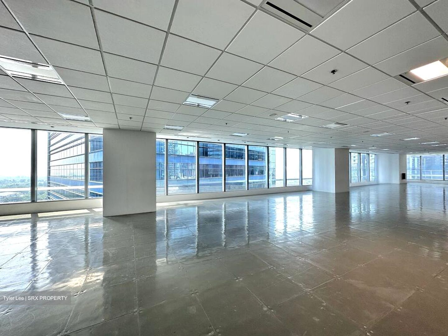 Marina Bay Financial Centre (mbfc) (D1), Office #454492511